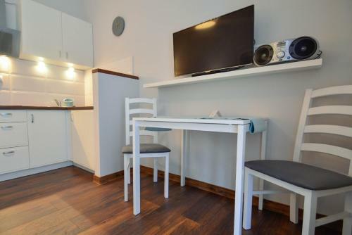 Korona Piast�w - Apartamenty Na Wyspie