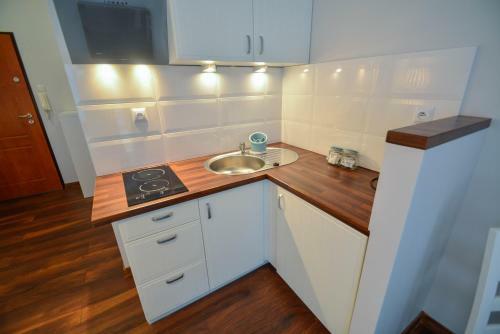 Korona Piast�w - Apartamenty Na Wyspie