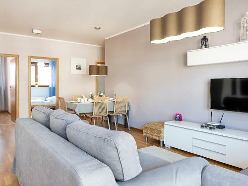 Vacationclub - Platan 2e Apartament 12