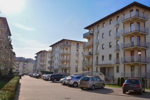 Apartamenty Bryza