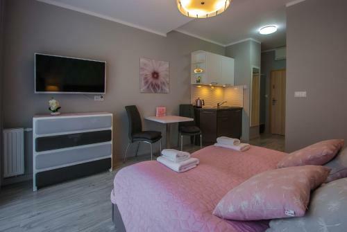 Apartamenty Cesarskie - Bryza