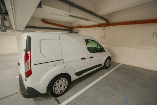 Apartamenty Cesarskie - Bryza