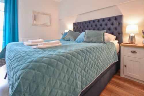 Apartamenty Cesarskie - Bryza