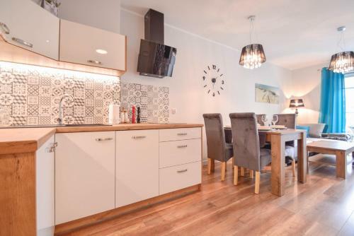 Apartamenty Cesarskie - Bryza