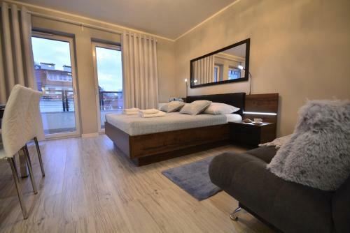 Apartamenty Cesarskie - Bryza