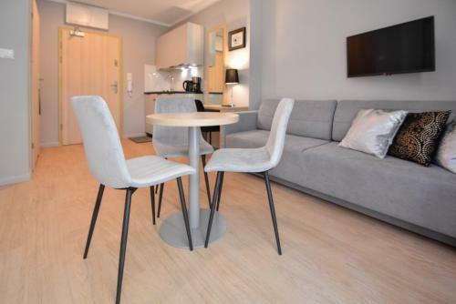 Apartamenty Cesarskie - Bryza