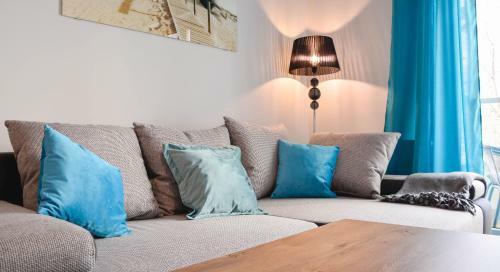 Apartamenty Cesarskie - Bryza
