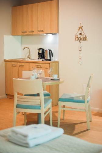 Apartamenty Cesarskie - Bryza