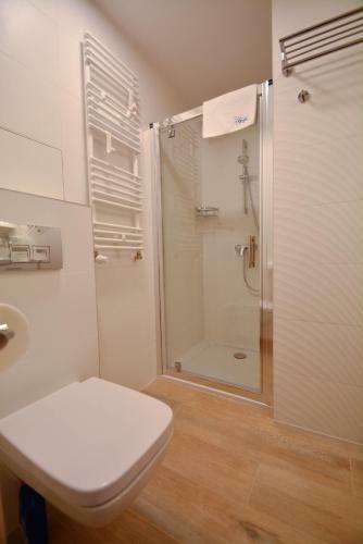 Apartamenty Cesarskie - Bryza