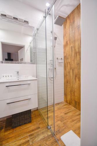 Apartamenty Cesarskie - Bryza