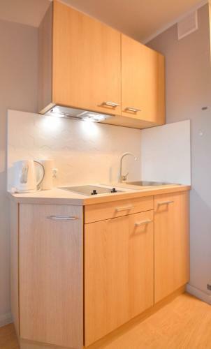 Apartamenty Cesarskie - Bryza