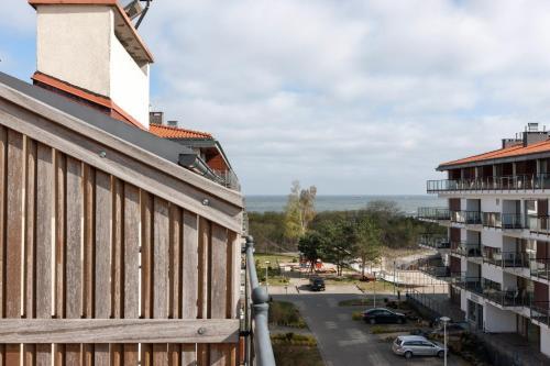 Apartamenty Laguna Baltic Park II