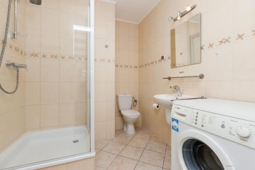 Apartamenty Laguna Baltic Park II