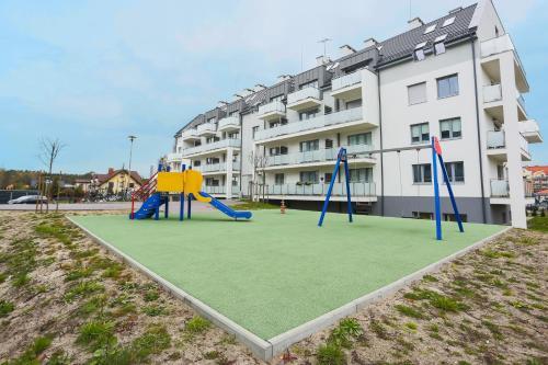 Apartamenty ?winouj?cie - U?a?ska