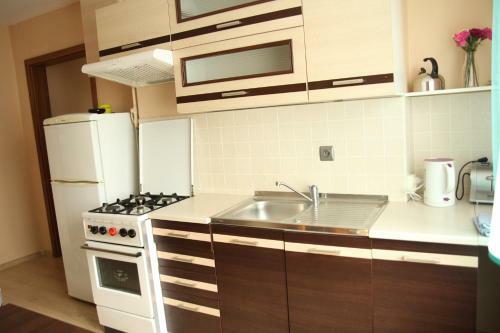 Apartamento Visit Baltic - Bema