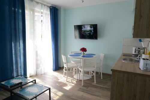 Apartamento Visit Baltic - Rozy Wiatrow 2