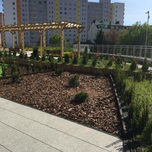 Apartamento Visit Baltic - Rozy Wiatrow 2