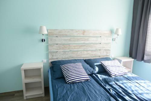 Apartamento Visit Baltic - Rozy Wiatrow 2