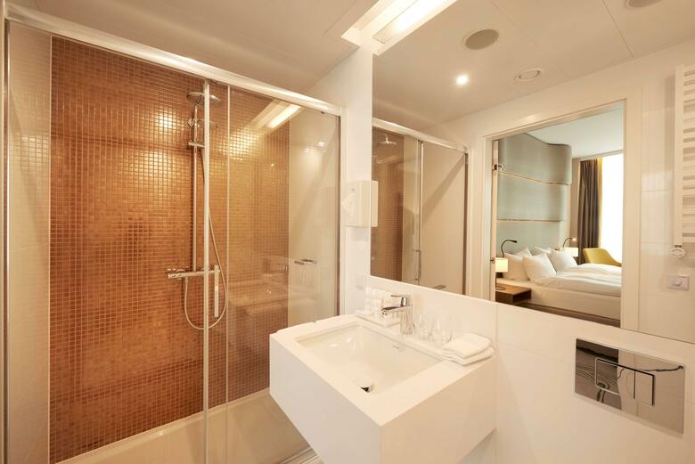Hotel Radisson Blu Resort Swinoujscie