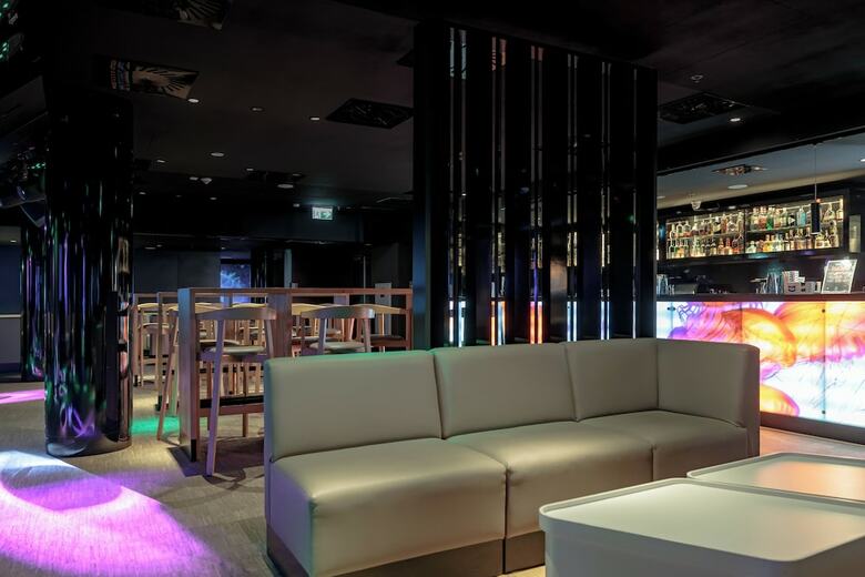 Hotel Radisson Blu Resort Swinoujscie