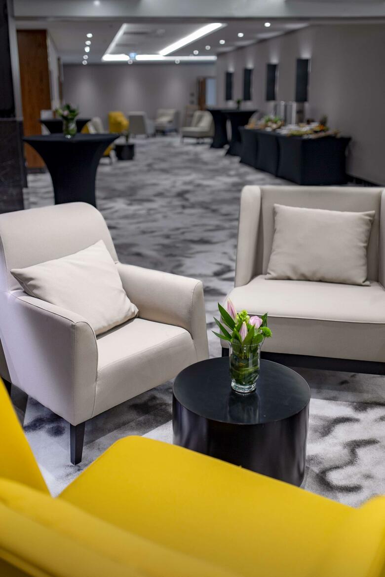 Hotel Radisson Blu Resort Swinoujscie