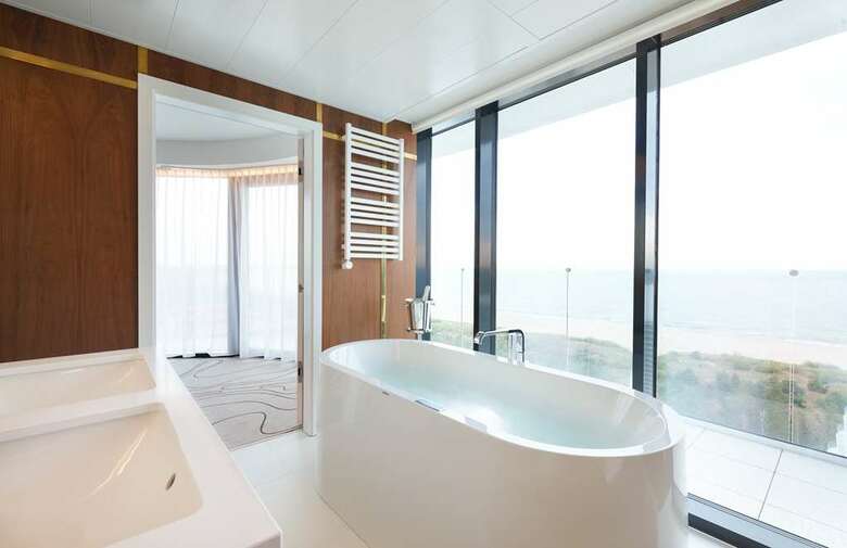 Hotel Radisson Blu Resort Swinoujscie