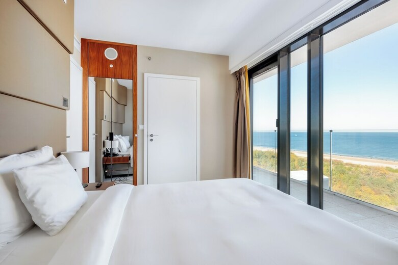 Hotel Radisson Blu Resort Swinoujscie