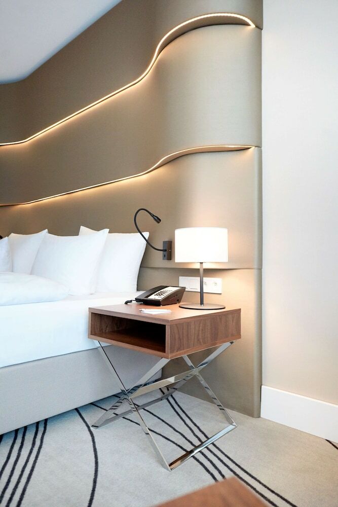Hotel Radisson Blu Resort Swinoujscie
