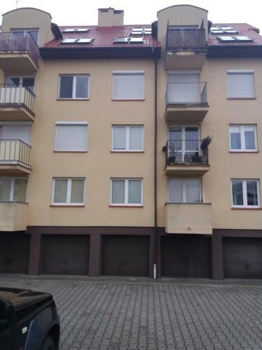 Pok�j Na Poddaszu U Barbary