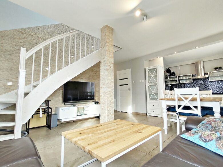 Baltic Home Apartament Mercedes