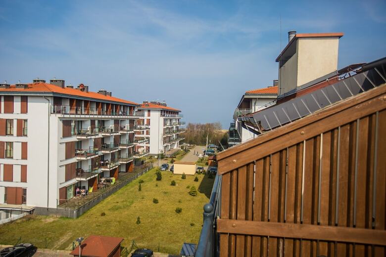 Baltic Home Apartament Mercedes