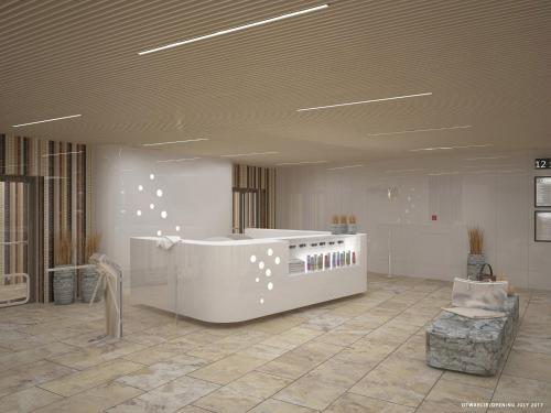Vacationclub - Ba?tycka 10 Apartament 9