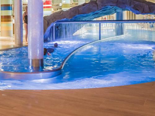 Vacationclub - Ba?tycka 10 Apartament 9