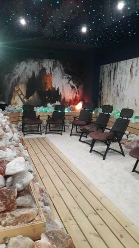 Hotel Hamilton Spa & Wellness