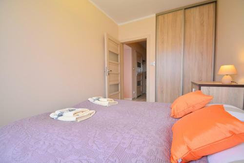 Apartamenty Bryza - Ulanska