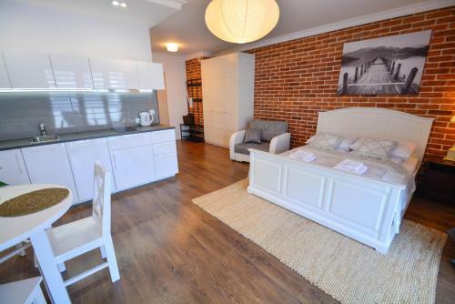 Apartamenty Bryza - Ulanska