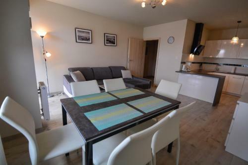 Apartamenty Bryza - Ulanska