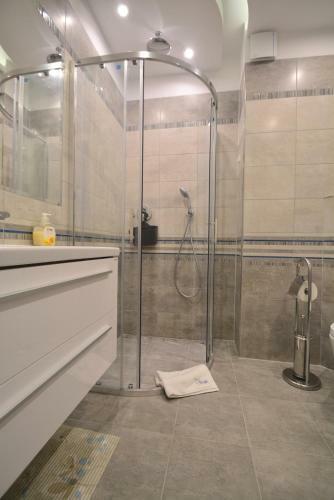 Apartamenty Bryza - Ulanska