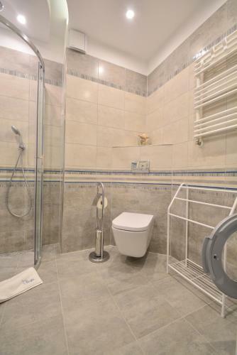 Apartamenty Bryza - Ulanska