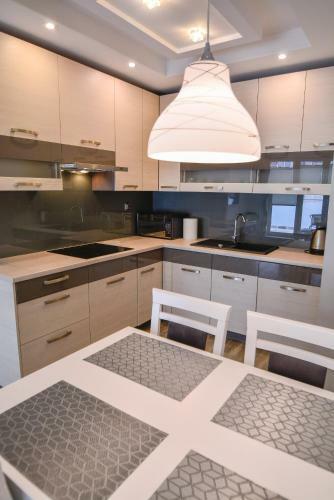 Apartamenty Bryza - Ulanska