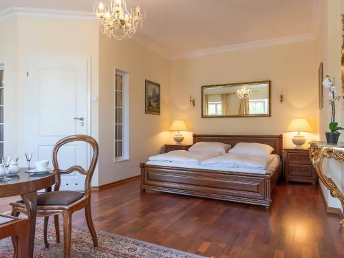 Vacationclub - Trzy Korony Piast�w Apartament 37