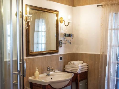 Vacationclub - Trzy Korony Piast�w Apartament 37