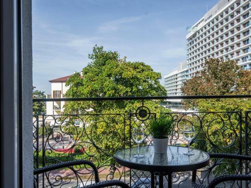 Vacationclub - Trzy Korony Piast�w Apartament 37