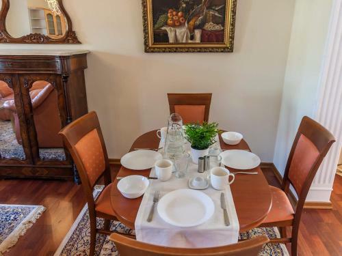 Vacationclub - Trzy Korony Piast�w Apartament 37