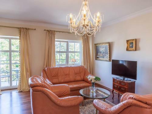 Vacationclub - Trzy Korony Piast�w Apartament 37
