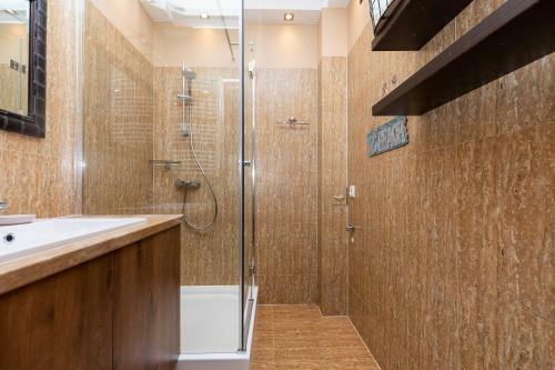 Apartamenty Laguna Chodorowskiej