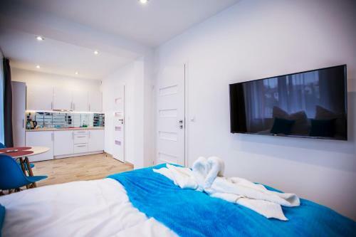 Adonis Apartaments