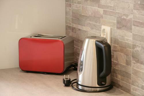 Apartamenty Star�wka - Riverside II