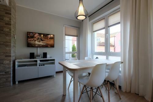 Apartamenty Star�wka - Riverside II