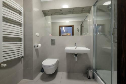 Apartamenty Star�wka - Riverside II